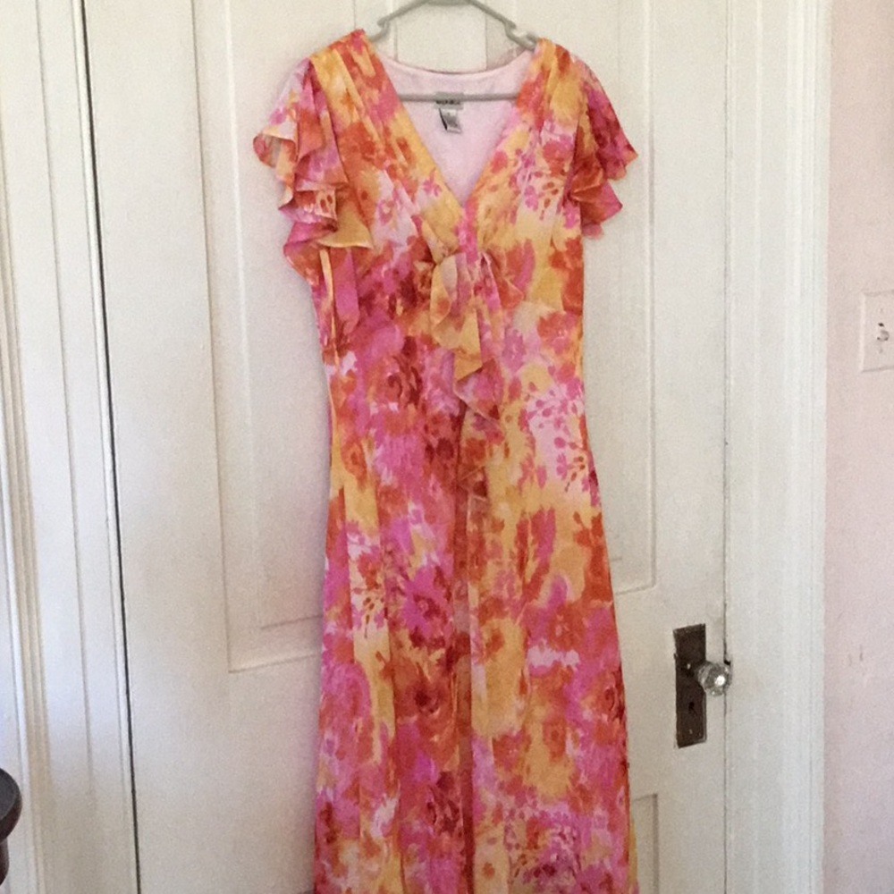 J B S LTD sumner dress